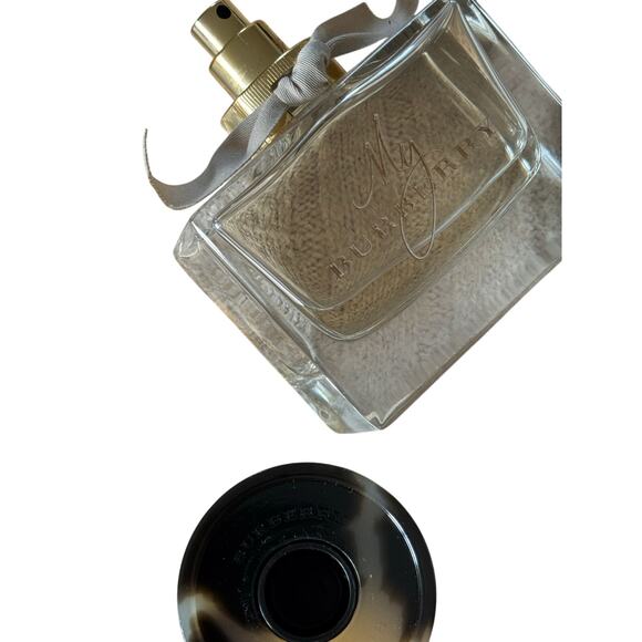 Burberry My Burberry Eau de Parfum 3 FL oz - Picture 2 of 5